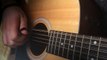 Le générique de Game of Thrones repris avec une guitare acoustique