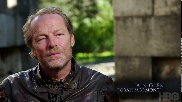 Découvrez les coulisses hallucinantes de l'épisode final de la saison 7 de Game of Thrones