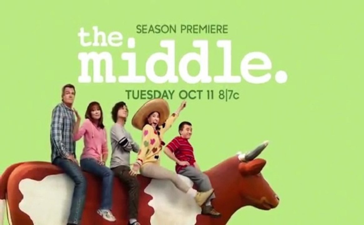 The Middle - Promo 8x17