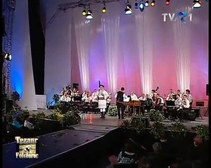 Alexandru Pugna &Orchestra Rapsodia Bihoreana ,dir. Liviu Butiu-Ce mi-i mie drag pe lume