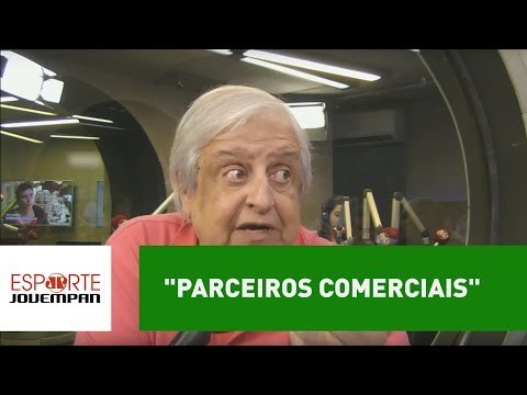 Modesto garante que relação com a Globo é boa: parceiros comerciais