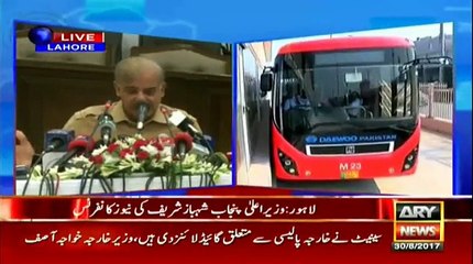 "Meri Laash Nikaal Kar Khambay Par Taang Dain" - Shahbaz Sharif Got Emotional While Defending His Corruption Allegations