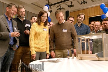 Downsizing Teaser Trailer #1 (2017)