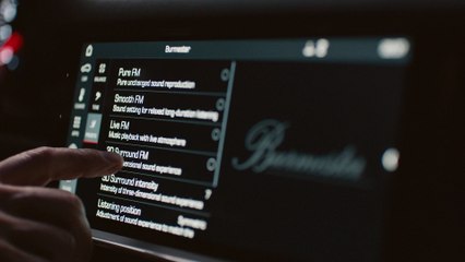 New Porsche Cayenne MkIII (2017) HD