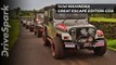 141st Mahindra Great Escape Edition In Goa - DriveSpark