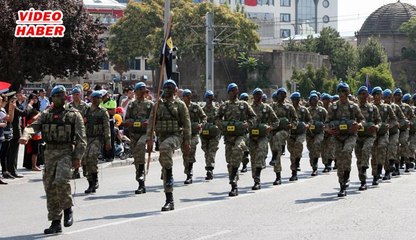 (30 Ağustos 2017) ZAFER  BAYRAMI COŞKUYLA KUTLANDI…