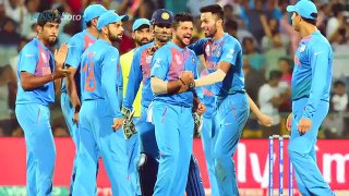 Dhoni Gets Angry After Dramatic Win Over Bangladesh T20 World Cup 2016