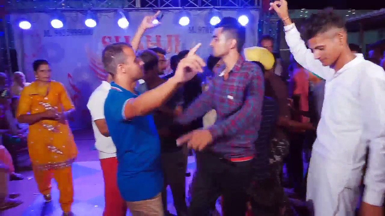Kamal Brar U.S.A BirthDay Celebration Live Now From Ratol Rohi (2)