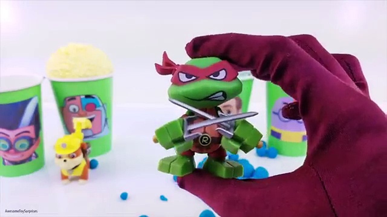 Глина цвета конус чашки дисней точек пена Младший Узнайте маски р ^ играть-DOH снег сюр игрушка Dippin