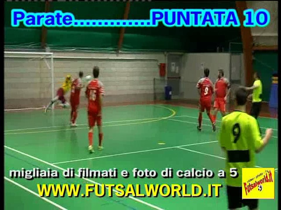 10^ puntata Parate Compilation - Goalkeeper Compilation - 10^ puntata
