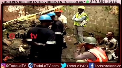 Combustible derramado en quita sueño de Haina deja secuelas-Telenoticias-Video