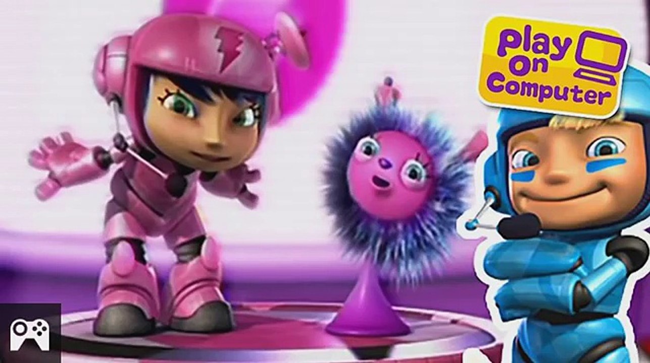 И игра рыло с Cbeebies kerwhizz whiz