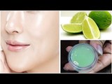 Lemon Serum For Permanent Skin Whitening - Get Spotless, Bright, Glowing Skin (100% RESULT) - Beauty Tips