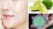 Lemon Serum For Permanent Skin Whitening - Get Spotless, Bright, Glowing Skin (100% RESULT) - Beauty Tips