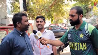 India vs Pakistan Fake Pakistani Reporter In India Prank