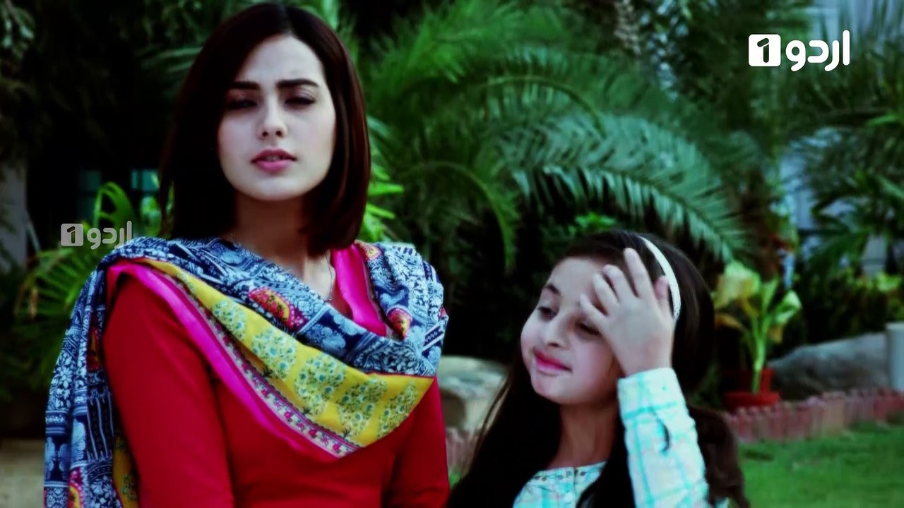 Gustakh Ishq Episode 9 Urdu 1