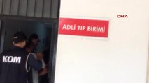 Adana'da Kaçak Akaryatık ve Sigara Ele Geçirildi