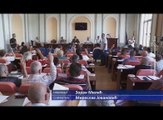 Sednica Skupštine grada Zaječara, 30. avgust 2017 (RTV Bor), 30. avgust 2017 (RTV Bor)