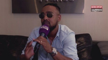 OM - PSG : Le rappeur Alonzo parle de la rivalité entre les deux clubs (Exclu Vidéo)