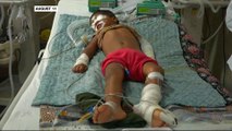 India probes alarming rate of child deaths at hospital