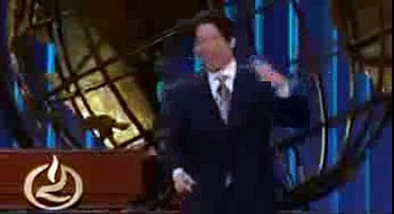 Dont Go Back or Back Down - Joel Osteen Sermons