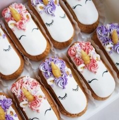 Les 5 comptes Instagram à suivre pour les amoureux d'éclairs !