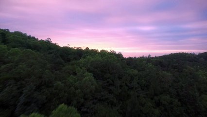 Aerial Shot Of Mountain - Mark Grassman