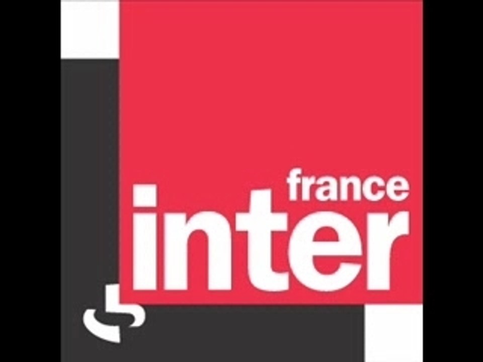 France inter - Allo la planête V3
