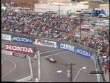 Gran Premio degli Stati Uniti 1990: Arrivo