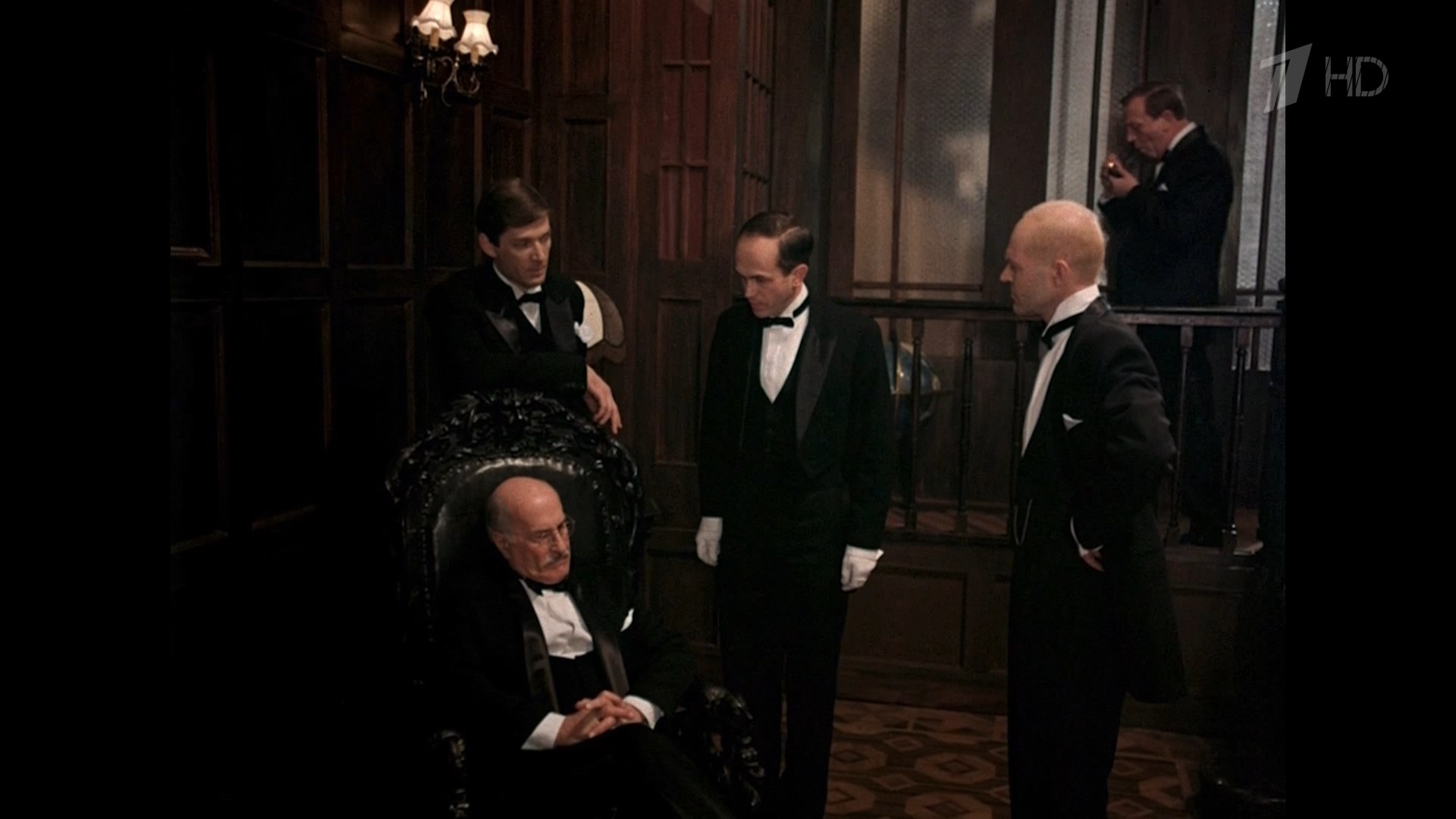 Zece Negri Mititei Desyat Negrityat 1987 Video Dailymotion