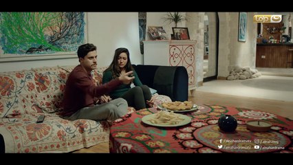 Episode 05 - Taqet Nour Series -حصريا الحلقة الخامسة - مسلسل طاقة نور