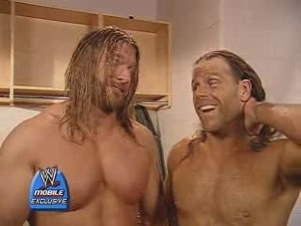 dx after raw exclusive 10/29/07