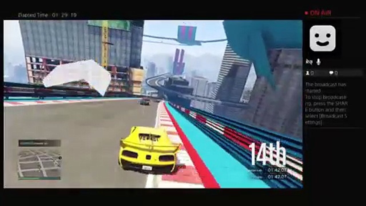 Gta Money grind