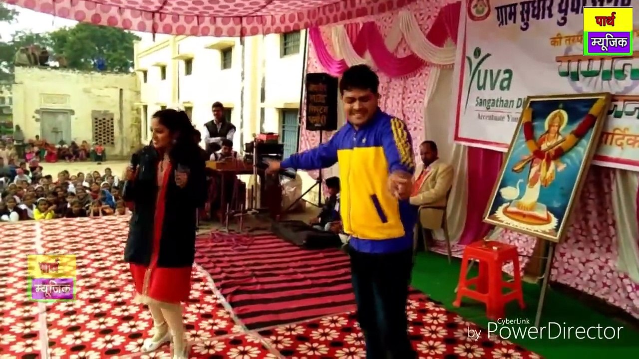 ✓new haryanvi live video|| army v/s pyar || आर्मी v/s प्यार ||anil dhanori 8950081502 miss komal