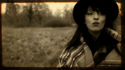 Anouk Aïata - Pourquoi Regardes-Tu La Lune?