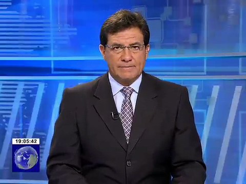 Comunicado Vicepresidente Glas sobre medidas cautelares