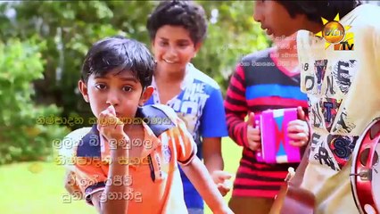 Handaya _ Episode 22 _ 2017-08-30