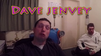 Novice Boy Gets Broken in Half at the Forest of Dean - Surgery Required!