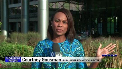 Chicago Police Superintendent to Receive Kidney Donation From Son