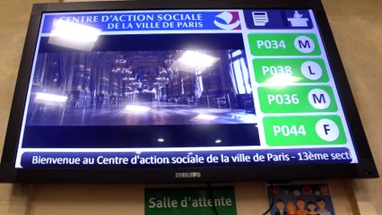 Simplifier les parcours usagers