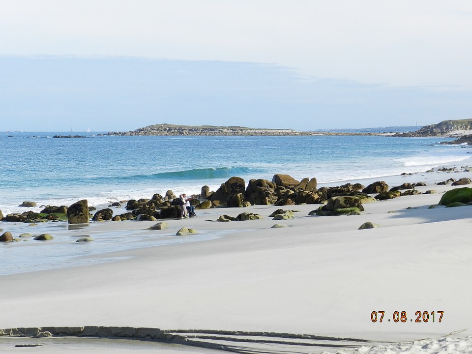 Entre Terre & mer   D&G 08-2017