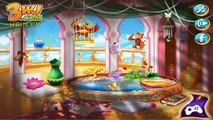 Disney Princess Winx Club - Elsa Anna Rapunzel Ariel Snow White Dress Up Game SxHarbin Jod
