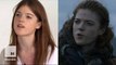 A look back at the auditions that transformed these actors into 'Game of Thrones' legends