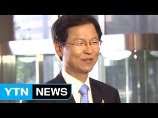 야권 신당론 재점화?...정의화 내년 총선 출마 / YTN