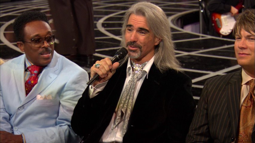 Guy Penrod - Just A Little While