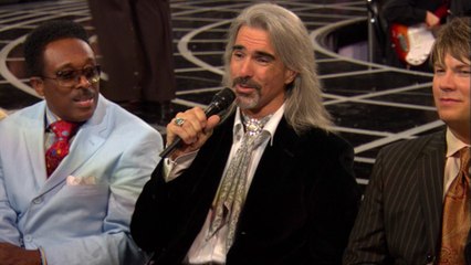 Guy Penrod - Just A Little While