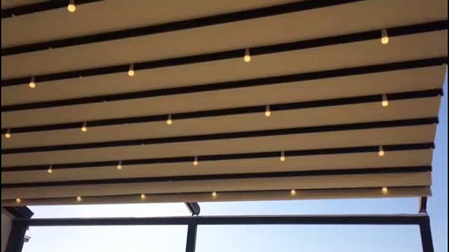 Türkiye 'nin dört bir yanında Vadi Tente Pergole Sistemleri Tente kurulumu Branda Tente aparatları