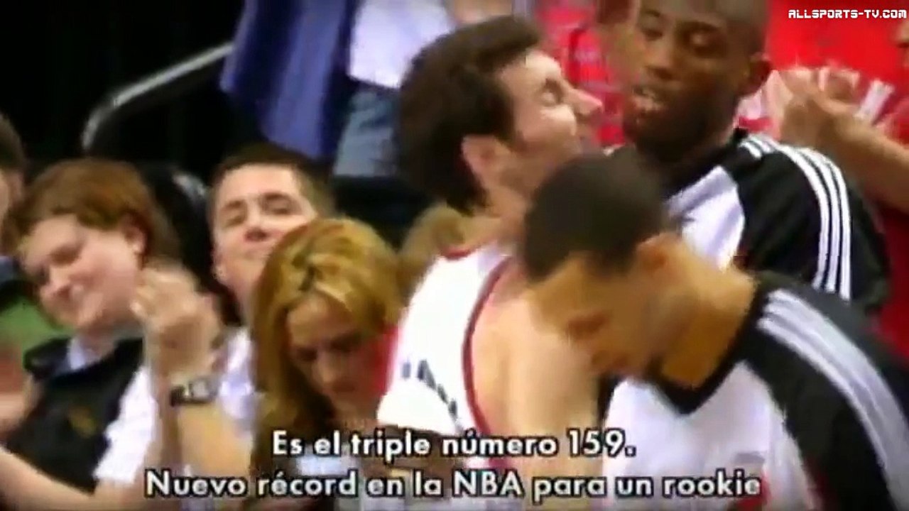 Informe Robinson - De Martín a Gasol / Samuel Eto'o, sin pelos en la lengua (Octubre 2009)