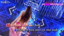 Karaoke Liên Khúc Một Trời Kỷ Niệm - Lưu Chí Vỹ ft Lưu Ánh Loan, Hồng Quyên, Lý Diệu Linh