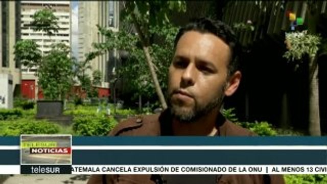 teleSUR noticias. Hoy, Día de Víctimas de Desapariciones Forzadas